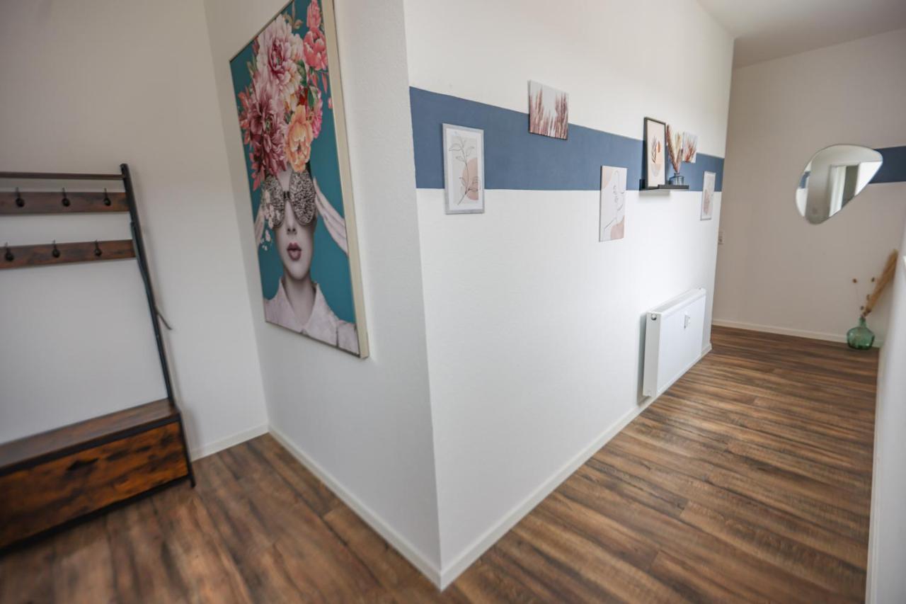 Penthouse I 106 Qm I 2 Balkone I Boxspring I Nespresso I Parkplatz Leilighet Oberharmersbach Eksteriør bilde